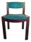 Series 300 Chairs by Joe Colombo for Pozzi, 1965, Set of 4, Image 2