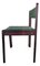 Series 300 Chairs by Joe Colombo for Pozzi, 1965, Set of 4, Image 4