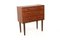 Scandinavian Dresser in Teak, Denmark, 1960s, Image 4