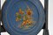 Antiker edwardianischer lackierter Chinoiserie Kuchenständer 9