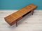 Danish Teak Lowboard, 1960s 6