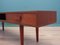 Danish Teak Lowboard, 1960s 8