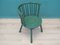 Danish Wooden Chair, 1960s, Image 5