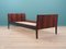 Danish Rosewood Bed, 1970s, Image 3