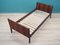 Danish Rosewood Bed, 1970s 5