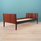 Danish Rosewood Bed, 1970s 1