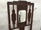 Large Vintage Art Deco Coat Rack, 1920s, Image 13