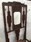 Large Vintage Art Deco Coat Rack, 1920s 11