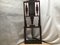 Large Vintage Art Deco Coat Rack, 1920s 4