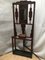 Large Vintage Art Deco Coat Rack, 1920s 16