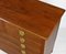 Walnut Chest of Seven Drawers, 1900s, Image 6