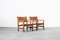 Lounge Chairs by Hans J. Wegner for Getama, 1960s, Set of 2 4
