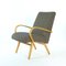 Armchair from Ton, Czechoslovakia, 1960s 1