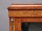 19th Century Walnut and Marquetry Pier Cabinet 3