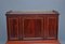 19th Century Mahogany Secretaire / Cabinet 6