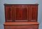 19th Century Mahogany Secretaire / Cabinet 7