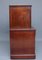 19th Century Mahogany Secretaire / Cabinet, Image 8