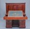 19th Century Mahogany Secretaire / Cabinet, Image 3