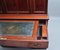 19th Century Mahogany Secretaire / Cabinet 11