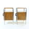 Nightstands, Czechoslovakia, 1940s, Set of 2, Image 5