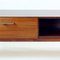 Low Sideboard in Mahogany from Jitona, Czechoslovakia, 1972, Image 7