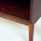 Low Sideboard in Mahogany from Jitona, Czechoslovakia, 1972, Image 4