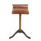 Early 20th Century English Music Stool 2