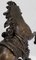 Cheval de Marly de bronce según G. Coustou, siglo XIX, Imagen 21