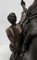 Cheval de Marly de bronce según G. Coustou, siglo XIX, Imagen 20