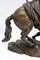 Cheval de Marly de bronce según G. Coustou, siglo XIX, Imagen 26
