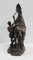 Cheval de Marly de bronce según G. Coustou, siglo XIX, Imagen 18