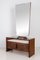 Dressing Table with Mirror by Jindrich Halabala 5