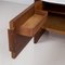 Dressing Table with Mirror by Jindrich Halabala 9