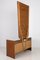 Dressing Table with Mirror by Jindrich Halabala 3