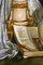 Maxmilian Ciccone, La lente, il candelabro e il libro, Oil on Canvas, Image 3