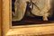 Angelo Granati, Ritratto di nobildonna, Olio su tela, Immagine 5