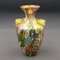 Murano Glass MIllefiori Vase by Gambaro & Poggi, Italy 9