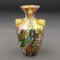 Murano Glass MIllefiori Vase by Gambaro & Poggi, Italy, Image 9