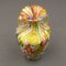 Murano Glass MIllefiori Vase by Gambaro & Poggi, Italy 11