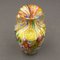 Murano Glass MIllefiori Vase by Gambaro & Poggi, Italy, Image 11