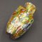 Murano Glass MIllefiori Vase by Gambaro & Poggi, Italy, Image 4