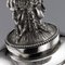 Centrotavola vittoriano in argento massiccio di Stephen Smith, 1878, set di 3, Immagine 27