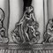 Centrotavola vittoriano in argento massiccio di Stephen Smith, 1878, set di 3, Immagine 23