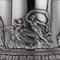 Centrotavola vittoriano in argento massiccio di Stephen Smith, 1878, set di 3, Immagine 7