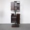 Centro Swivel Bookcase by Claudio Salocchi 5