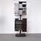 Centro Swivel Bookcase by Claudio Salocchi, Image 8