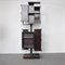 Centro Swivel Bookcase by Claudio Salocchi 7