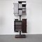 Centro Swivel Bookcase by Claudio Salocchi, Image 7