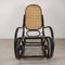 Rocking-Chair par Michael Thonet pour Thonet 3