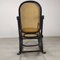 Rocking-Chair par Michael Thonet pour Thonet 7